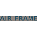 Air Frame Plot Gallery Shop